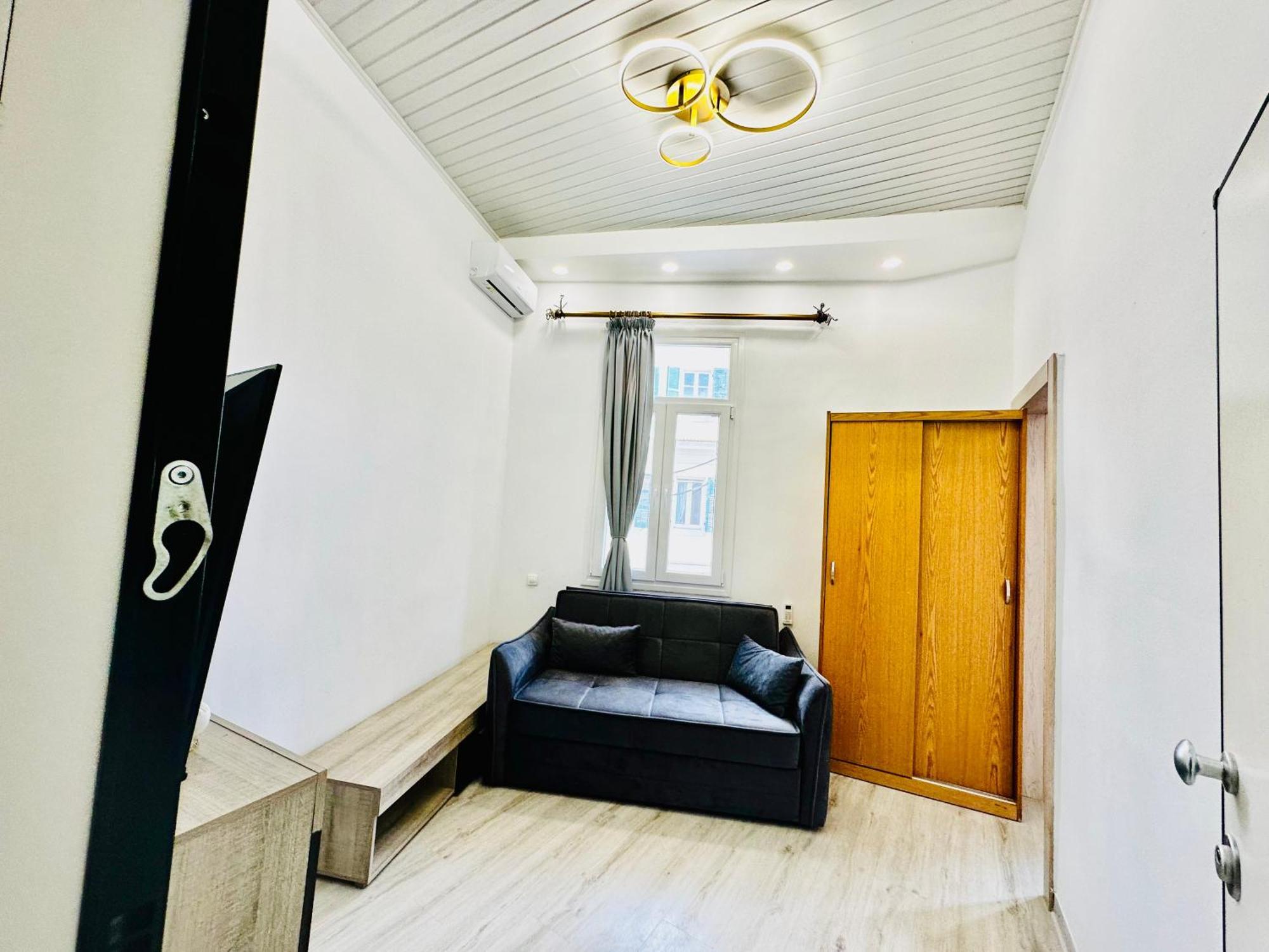Travelers Luxury Suites, Studios & Apartments コルフ島 エクステリア 写真