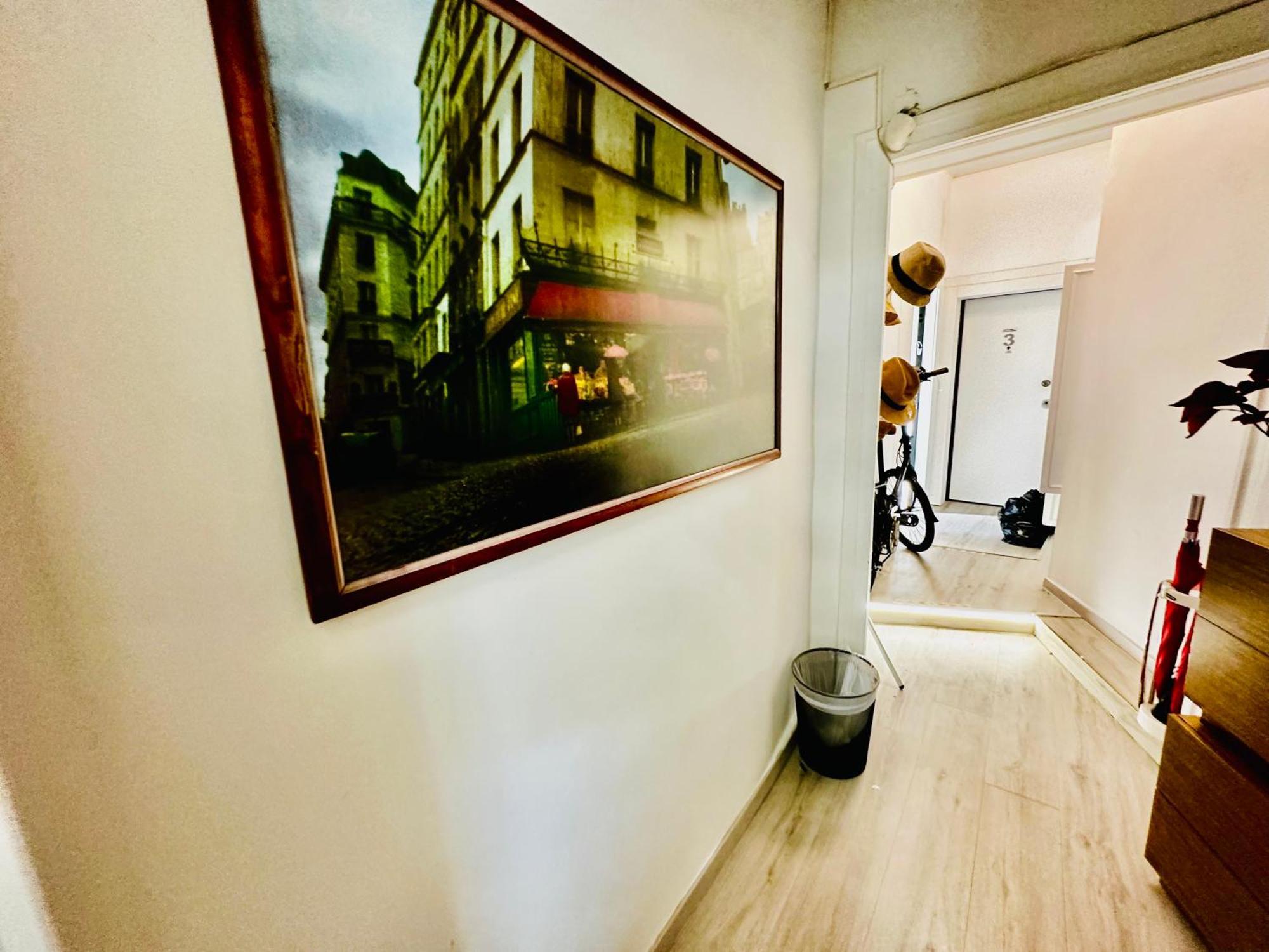 Travelers Luxury Suites, Studios & Apartments コルフ島 エクステリア 写真